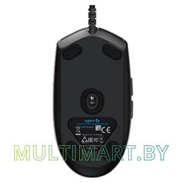 Игровая мышь Logitech G Pro картинка 5